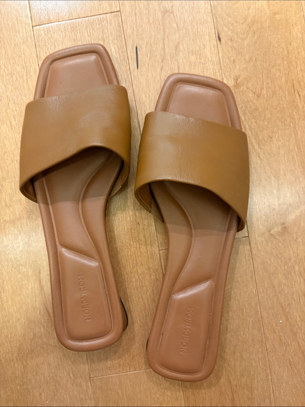 Nordstrom Babette Slide Sandal (Women)